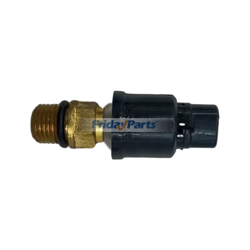 Excavator Pressure Sensor