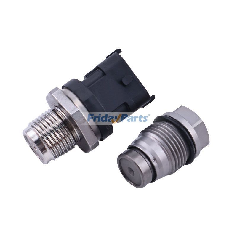 Drucksensor-Kit 20973777 für Volvo FL FE DE D5E D6E D7E B5LH B5RH B6R B7R