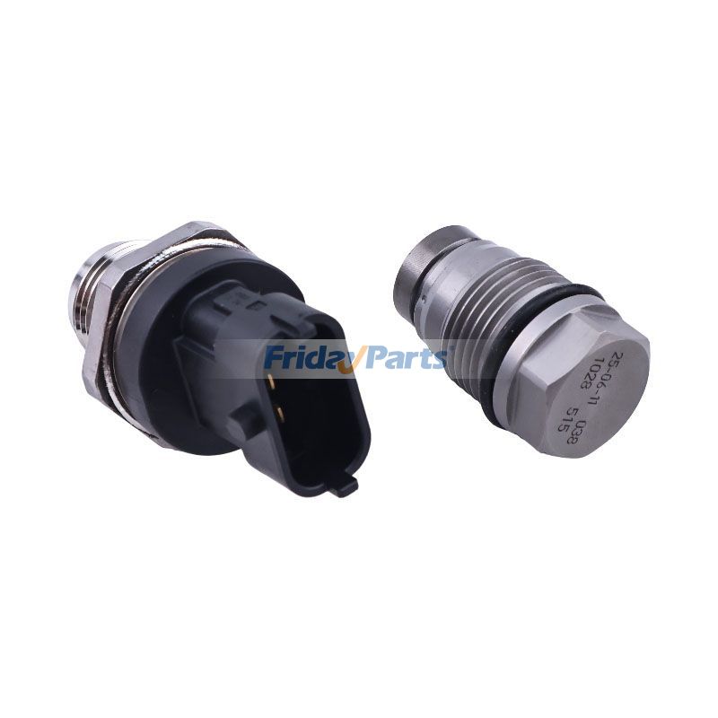  Pressure Sensor Kit For VOLVO