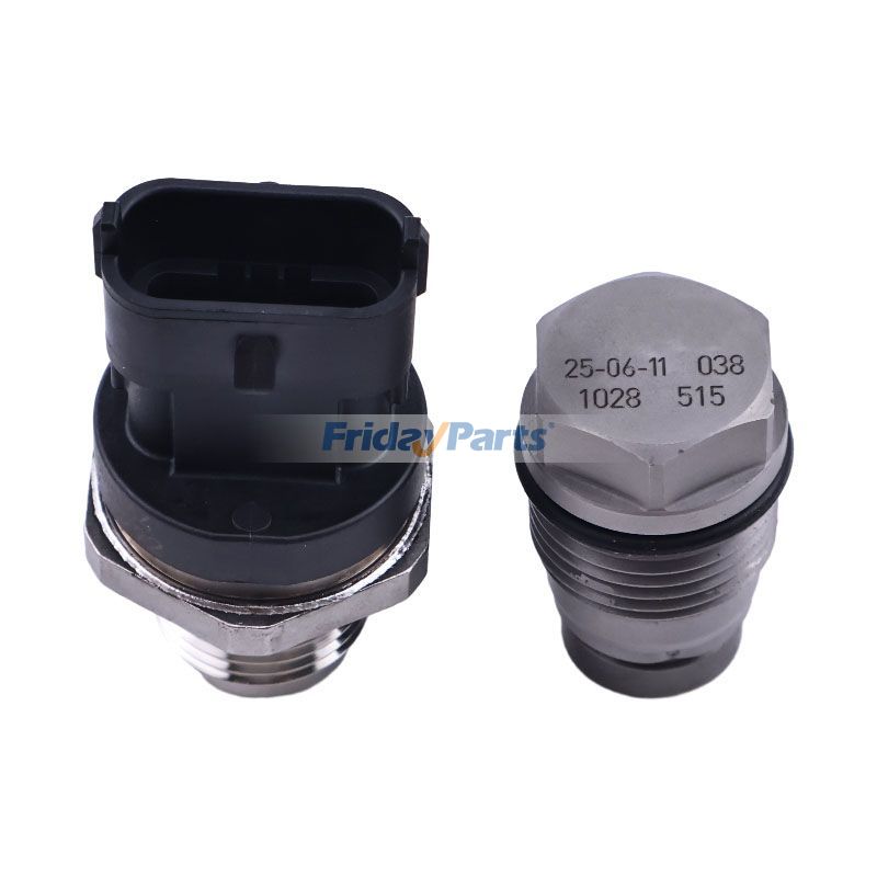 Marine,Truck,Others Pressure Sensor Kit