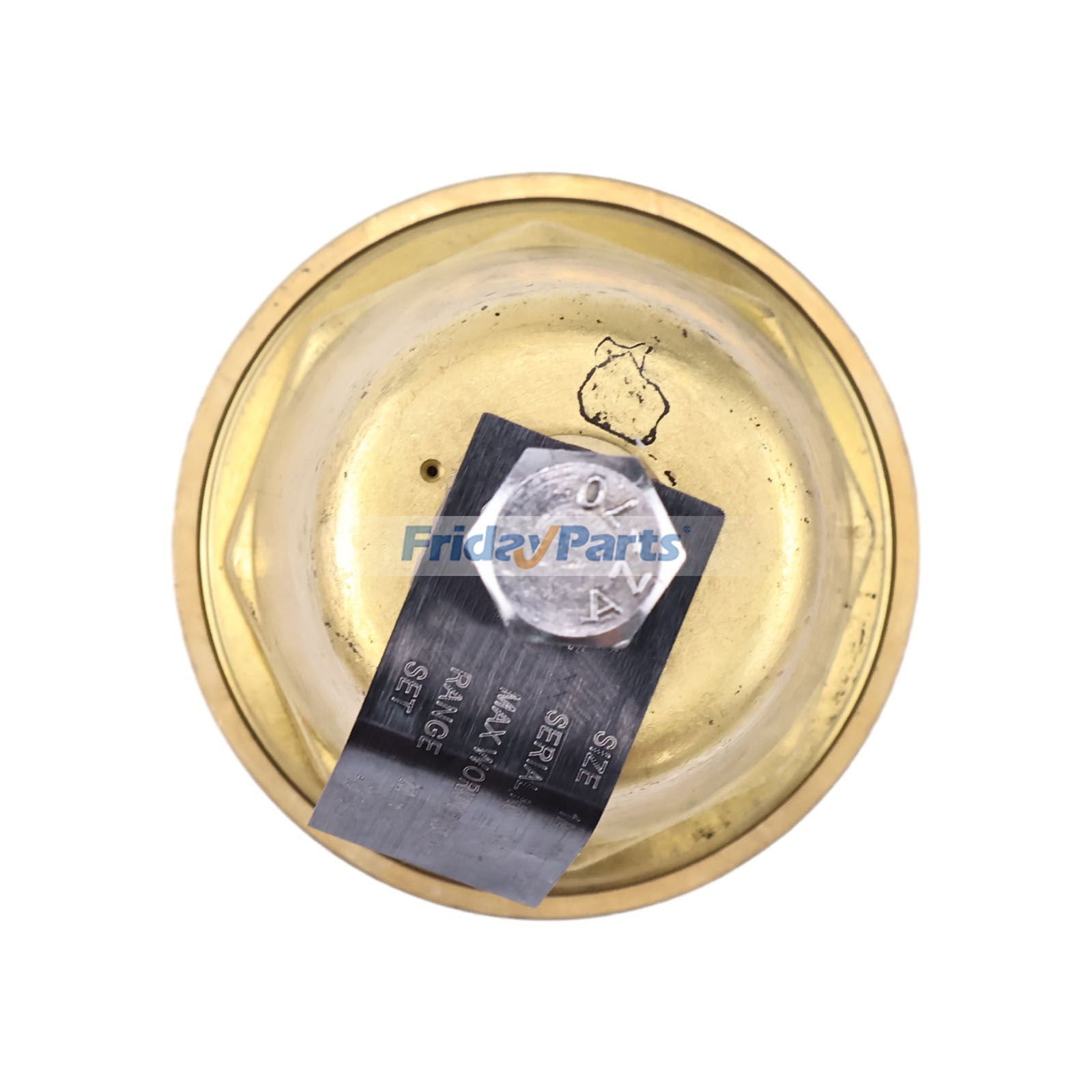 Régulateur de capteur de pression Pour Sullair