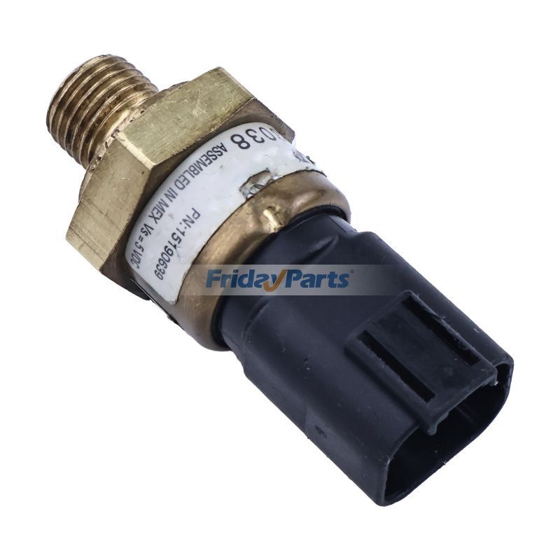 Pressure Sensor L110 L120 L150 L180 L220 L250 L60 L70 L90 for Loader,Motor Grader,Truck