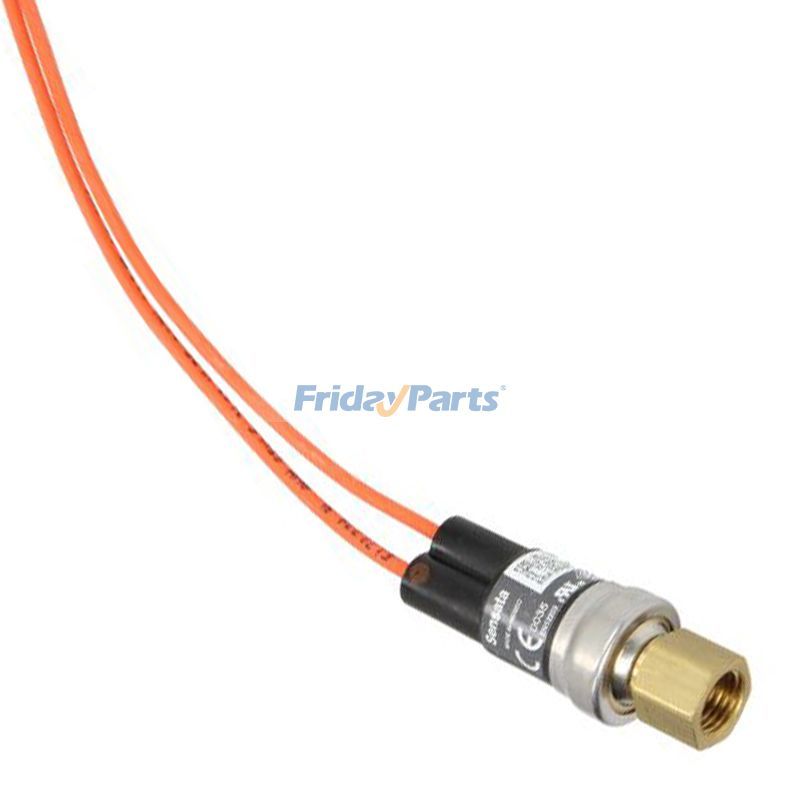 Pressure Switch 12-00628-37 for Carrier Transport Refrigeration Viento 300 200 350