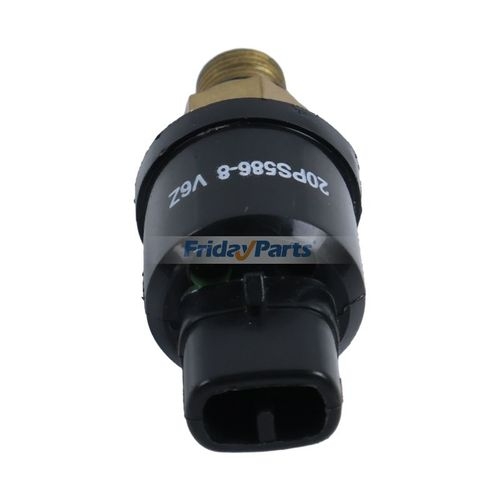 Pressure Sensor Switch For Hitachi EX200-2, EX200-3 – 4254563 / 20PS586-8V62