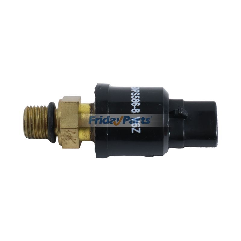 Pressure Switch in Stock in China,China Stock
