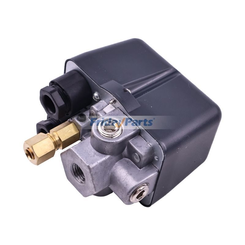 Pressostat 21982178 pour compresseur d'air Ingersoll RandpourPour Ingersoll Rand