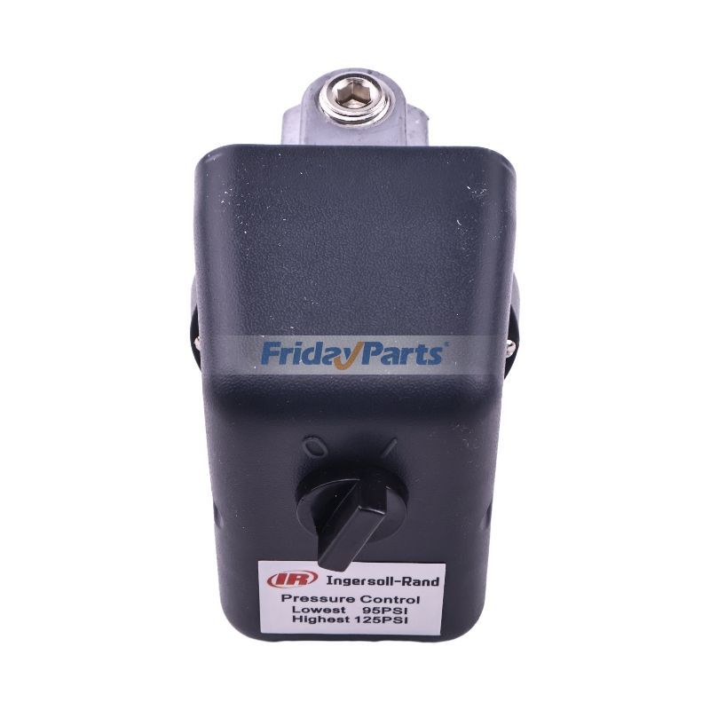 Interrupteur à pression de FridayParts