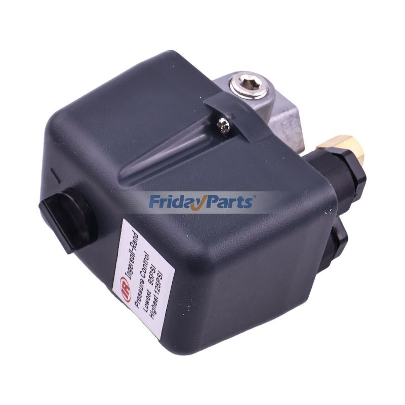 Interrupteur à pression Pour Ingersoll Rand