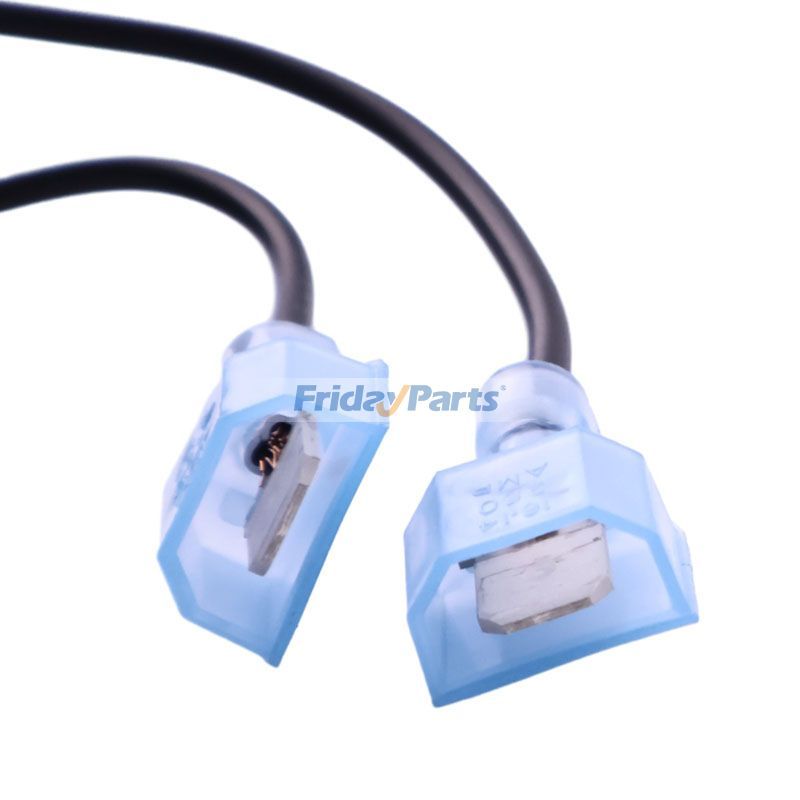 Interrupteur à pression de FridayParts