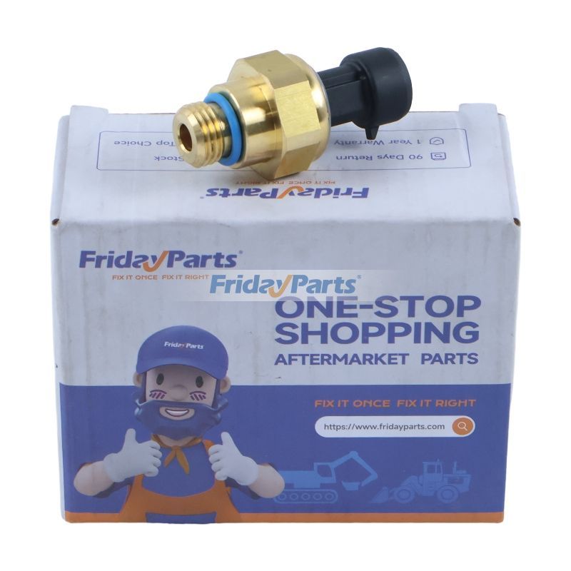 Pressure Switch 404450A1 for New Holland Tractor T9010 T9020 T9030 T9040 T9050 T9060 TJ275 TJ280 TJ325 TJ330 TJ375