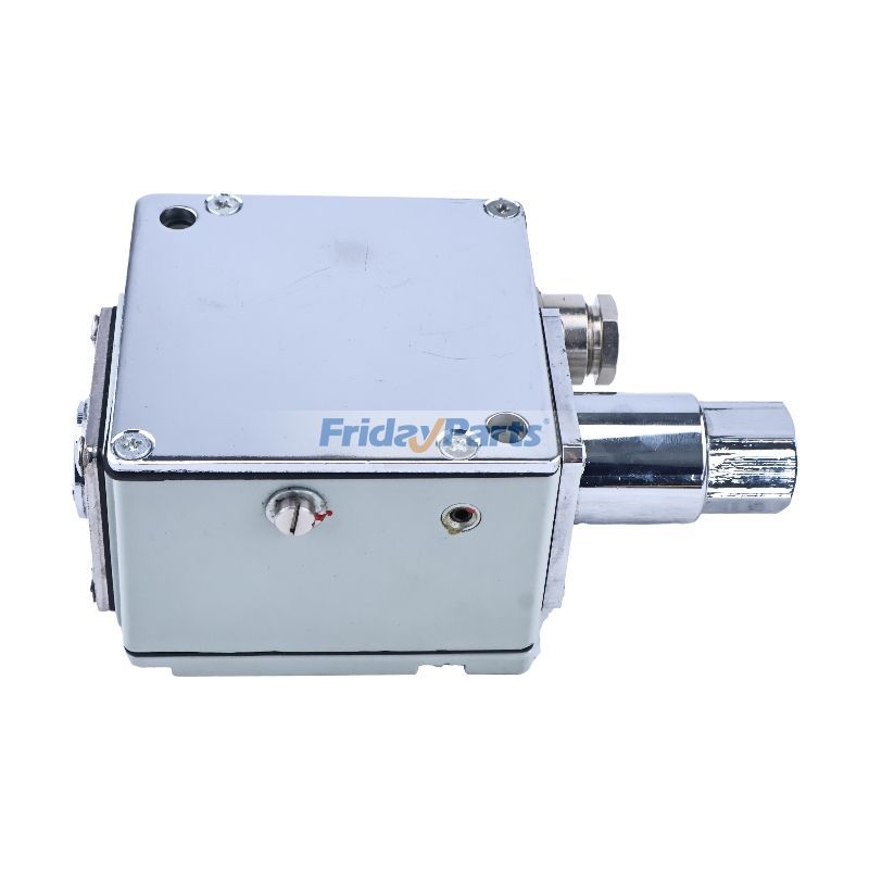 Interrupteur à pression de FridayParts