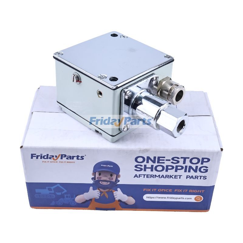 Pressure Switch 42851154 for Ingersoll Rand Air Compressor