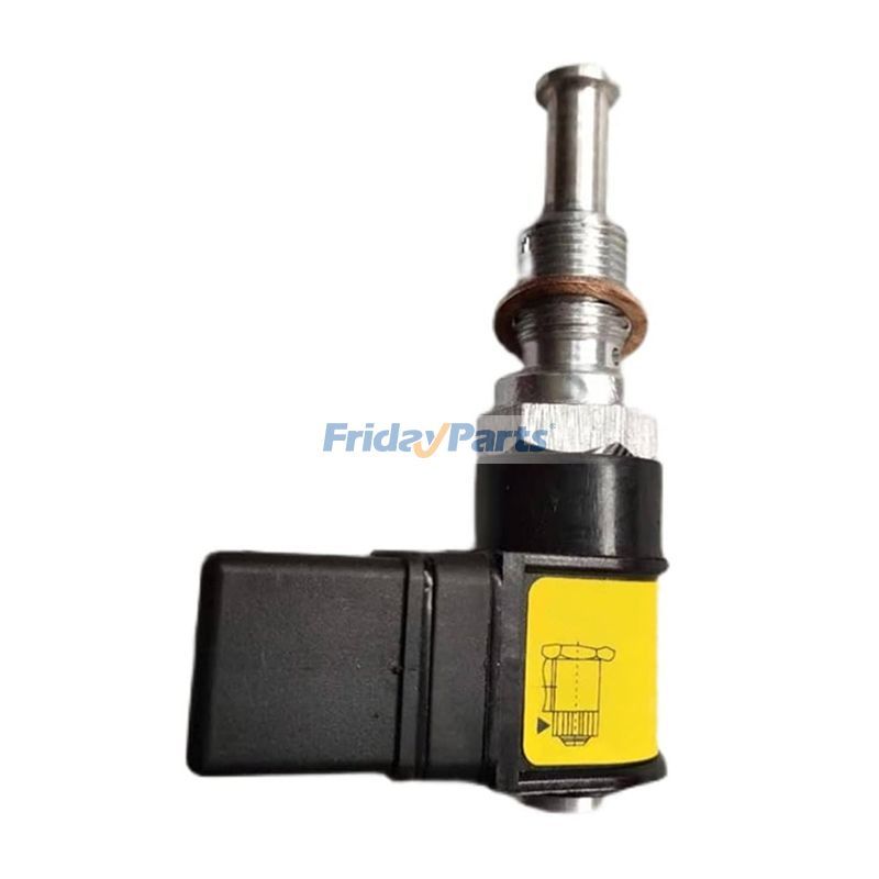 Pressure Switch 42854059 for Doosan Air Compressor