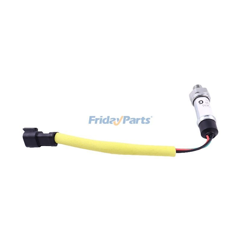 Interrupteur à pressionpour Compacteur,Bulldozer,Moteur,Pelle,Chargeur,Tracteur,Autres Équipements de Construction