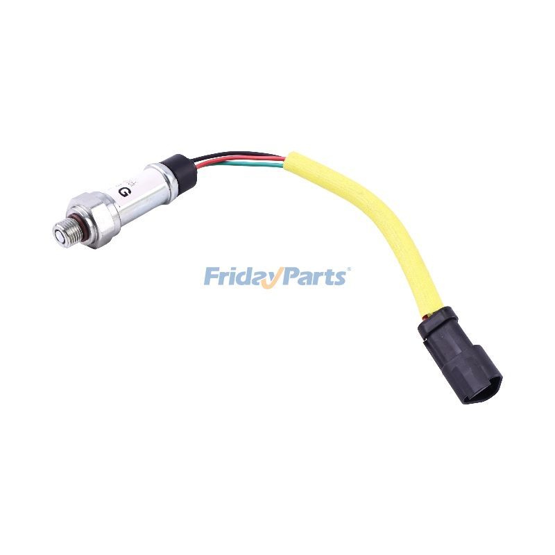 Interrupteur à pression Pour CAT