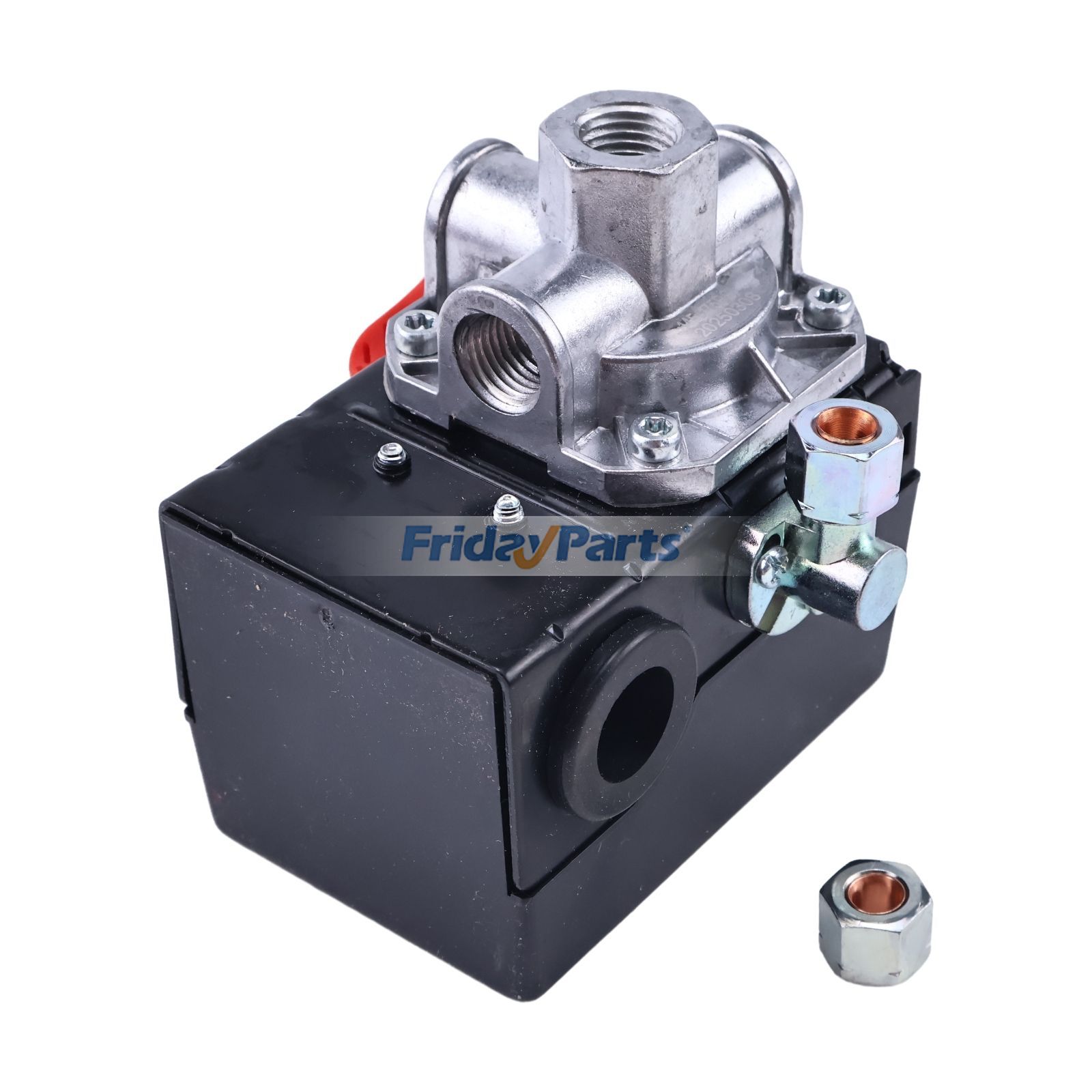 FridayParts Druckschalter