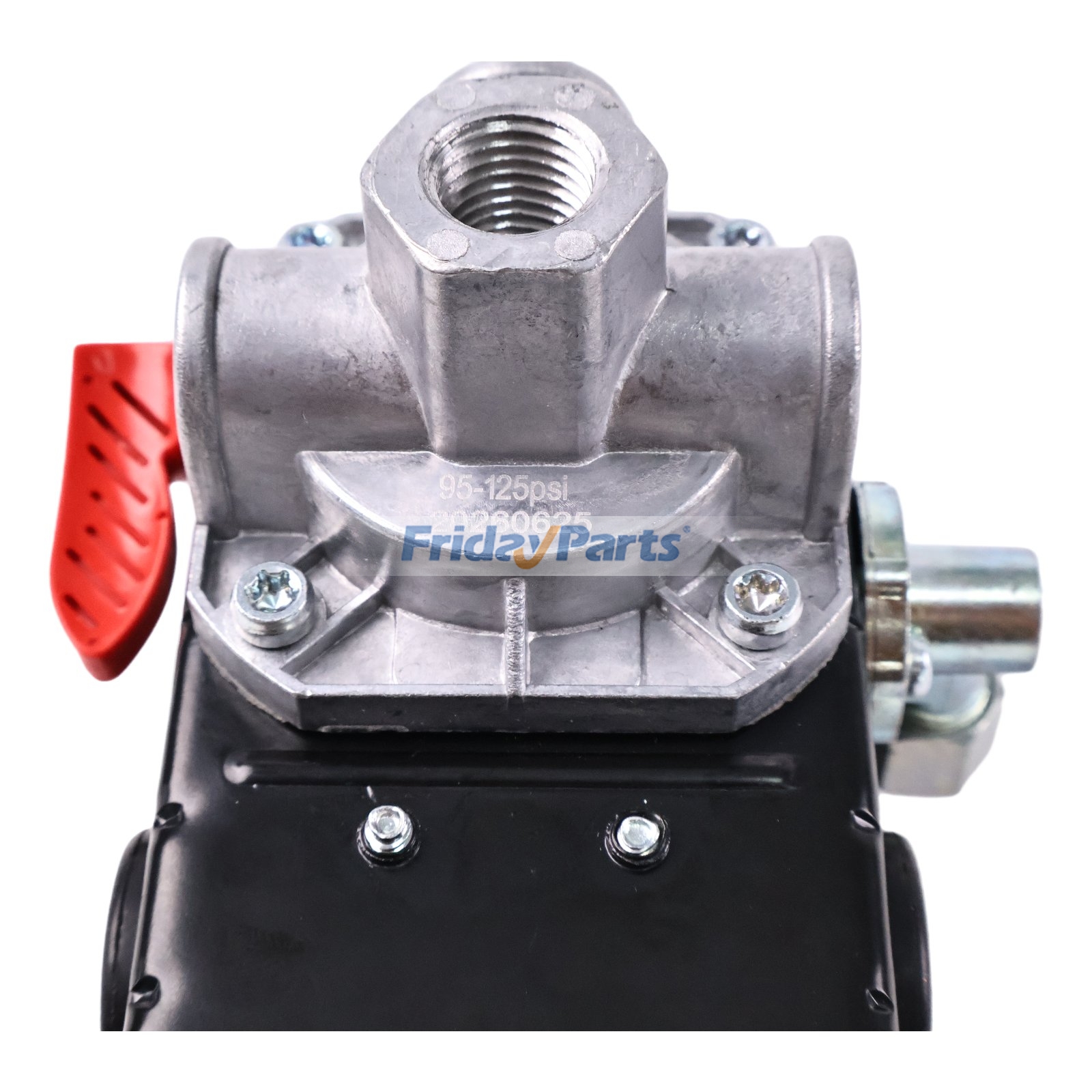 Air Compressor Pressure Switch