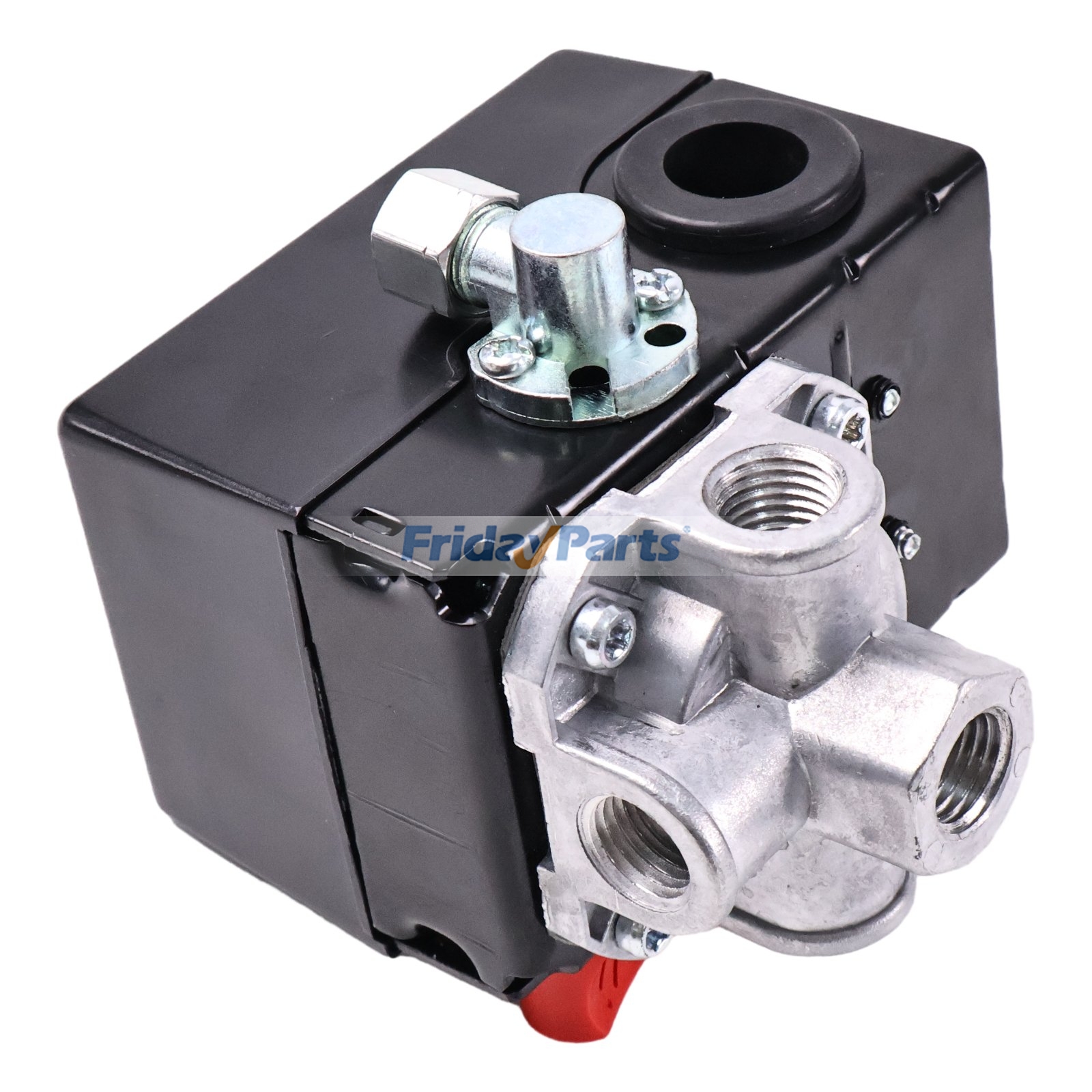 Pressure Switch 54627104 for IngersoII Rand Air Compressor SS3L3 SS5L5 SS5N5 SS4L5 SS5 TS5 Premium Quality with 3-Year Warranty