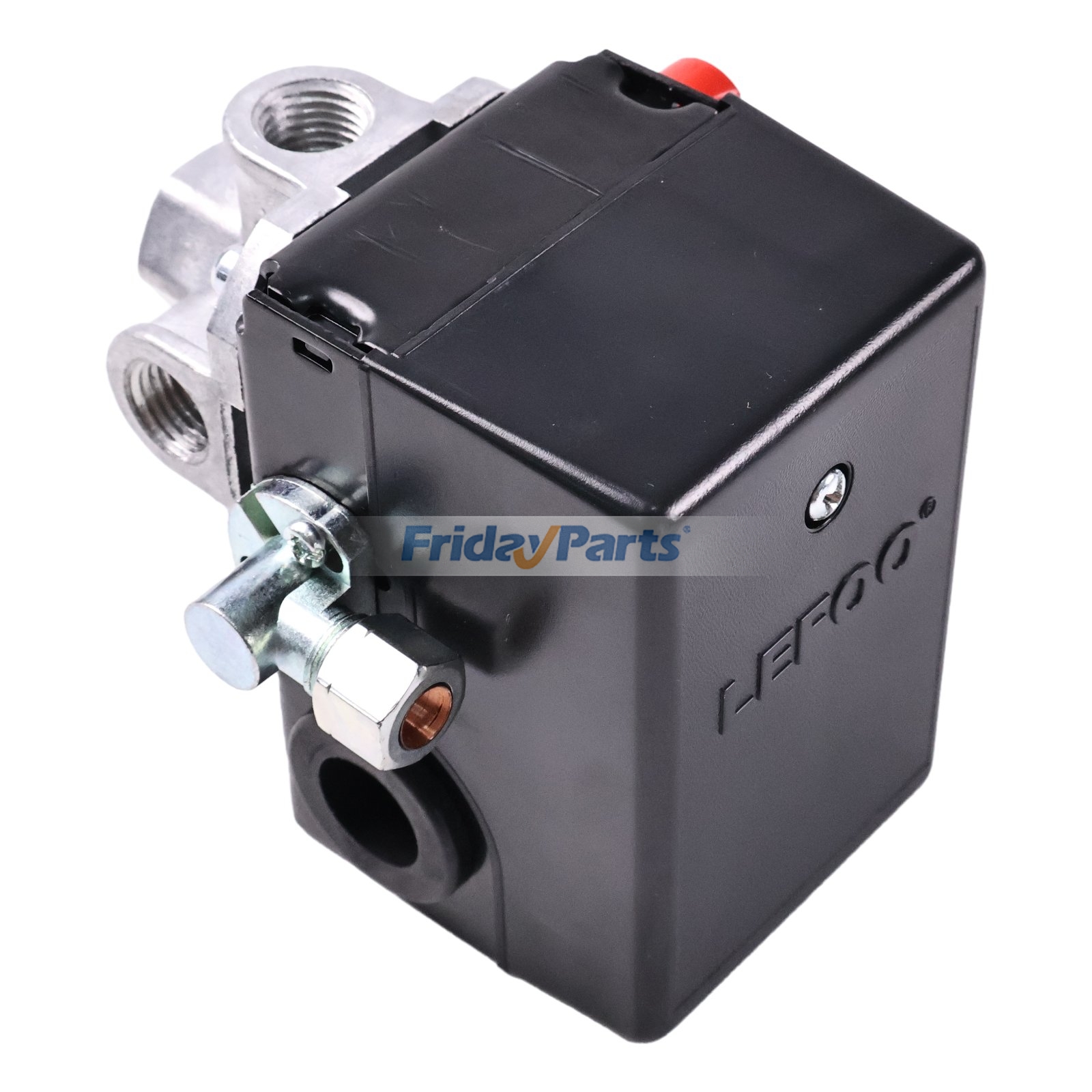FridayParts Pressure Switch
