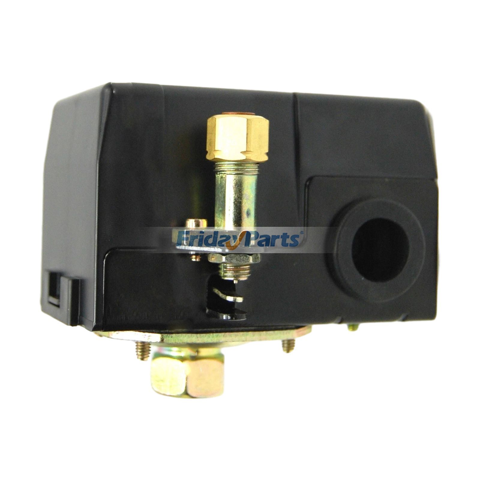 パシフィックエアコンプレッサー用圧力スイッチ 69MB109243R