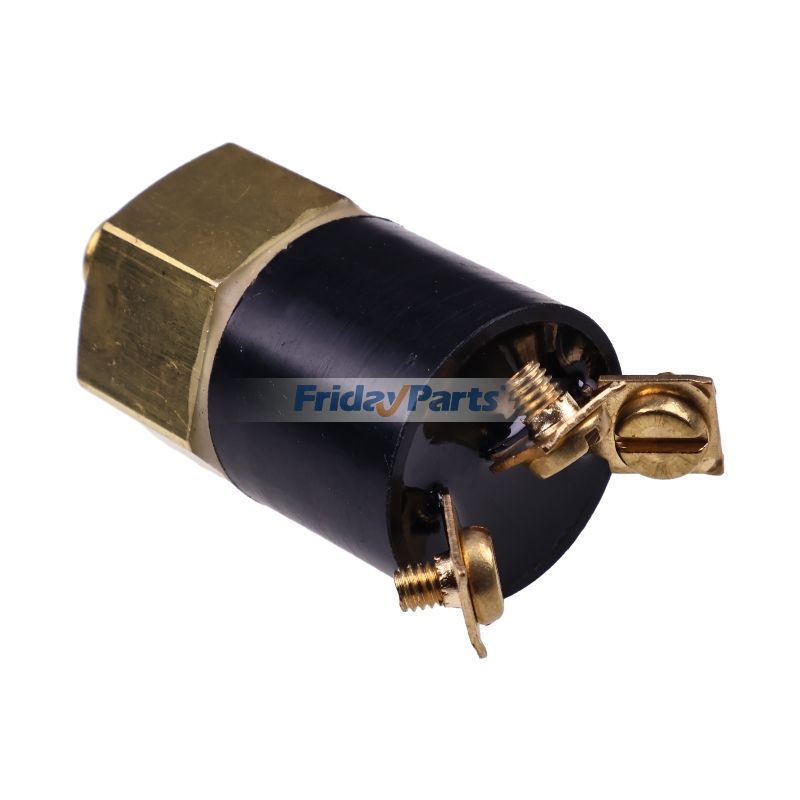 Pressure Switch for Compactor,Dozer,Engine,Excavator,Loader,Motor Grader,Skidder,Tractor,Other Agricultural Equipment