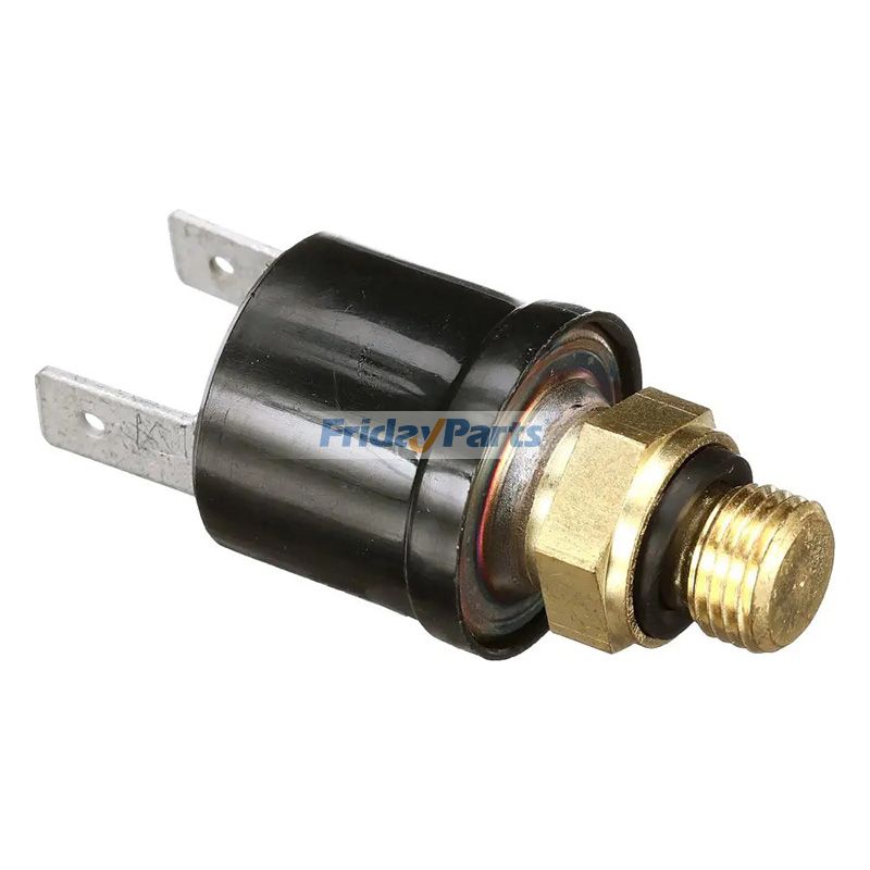 Pressure Switch 81867734 for New Holland Tractor 5640 6640 7740 7840 8240 8340 6640O 7740O 7840O
