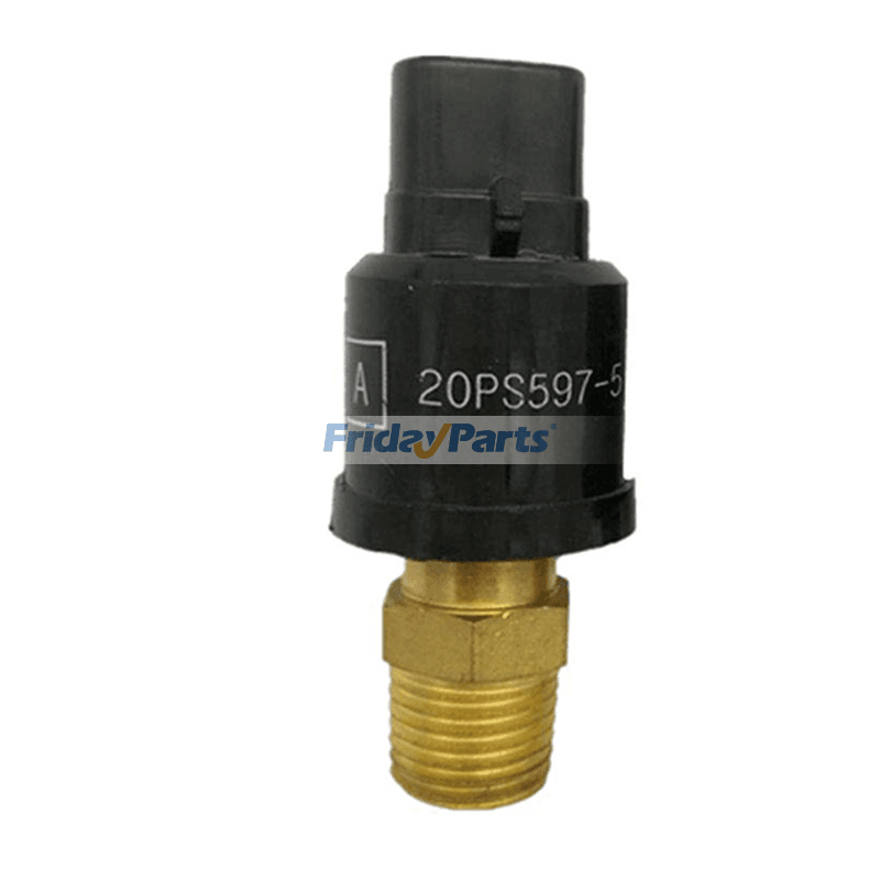 Pressure Switch for 20PS597-5 20PS597-7 Sumitomo SH200 SH120 SH300 SH350 SH60