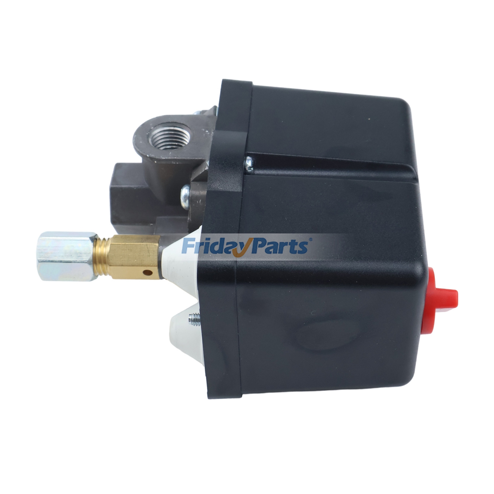 Interruptor de presión LF19-4H PS2020 para compresor de aire Dewalt de FridayParts