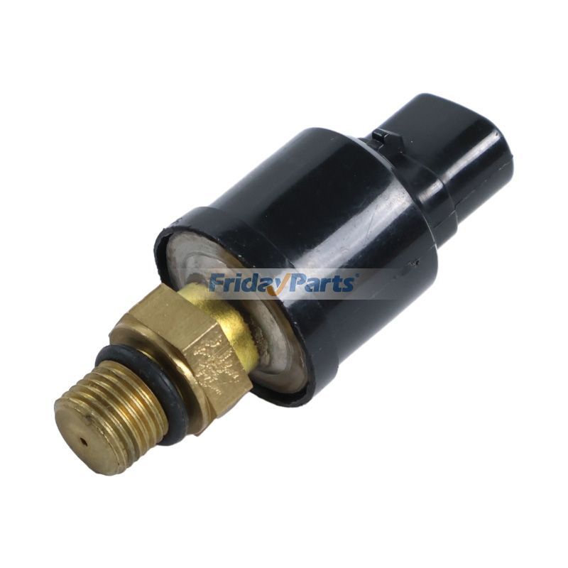 Pressure Switch Sensor 4333040 for John Deere Engine 4045HP051 6068HT052 Excavator 160LC 330LCR 110 230LC 120 270LC 330LC 200LC