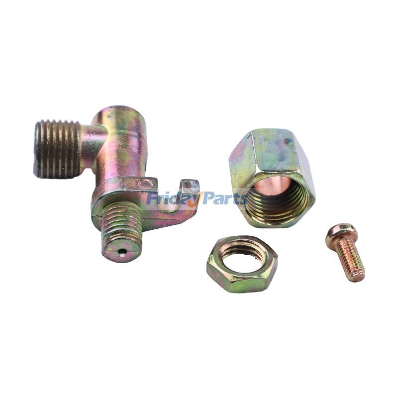 Pressure Switch Unloader Valve in Stock in China,USA,China Stock