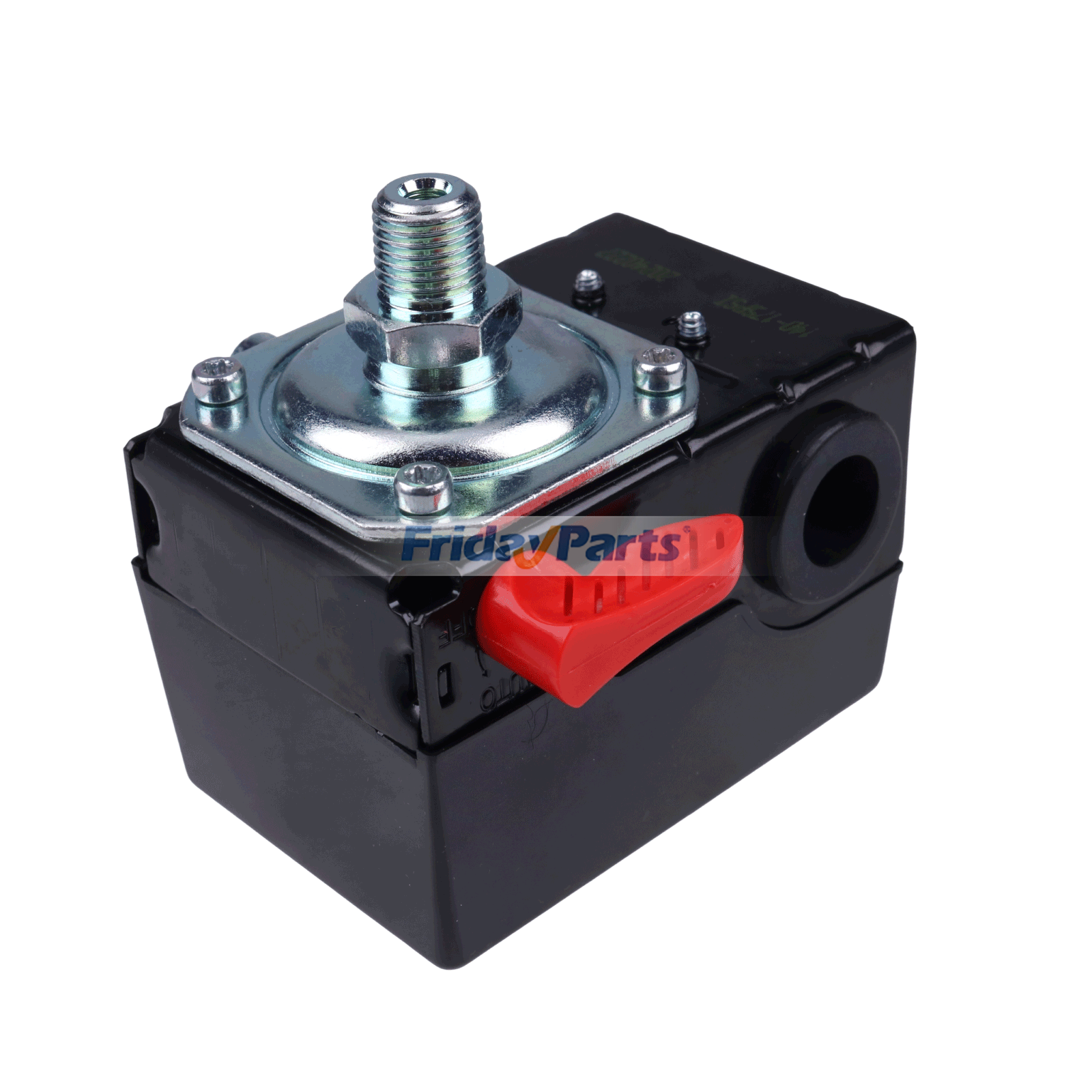 Pressostat Pour Craftsman