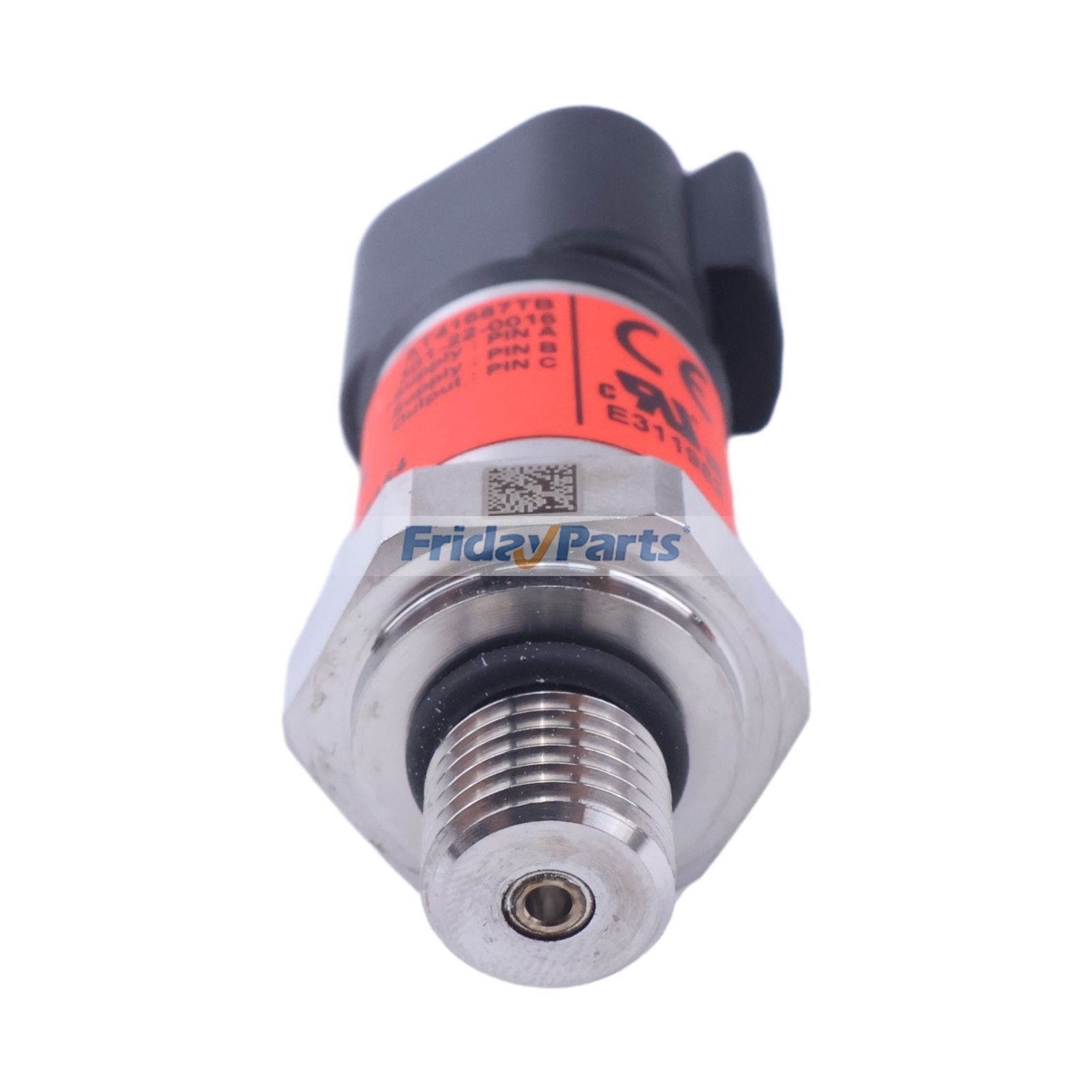 Druckwandlersensorfür Hubarbeitsbühnen