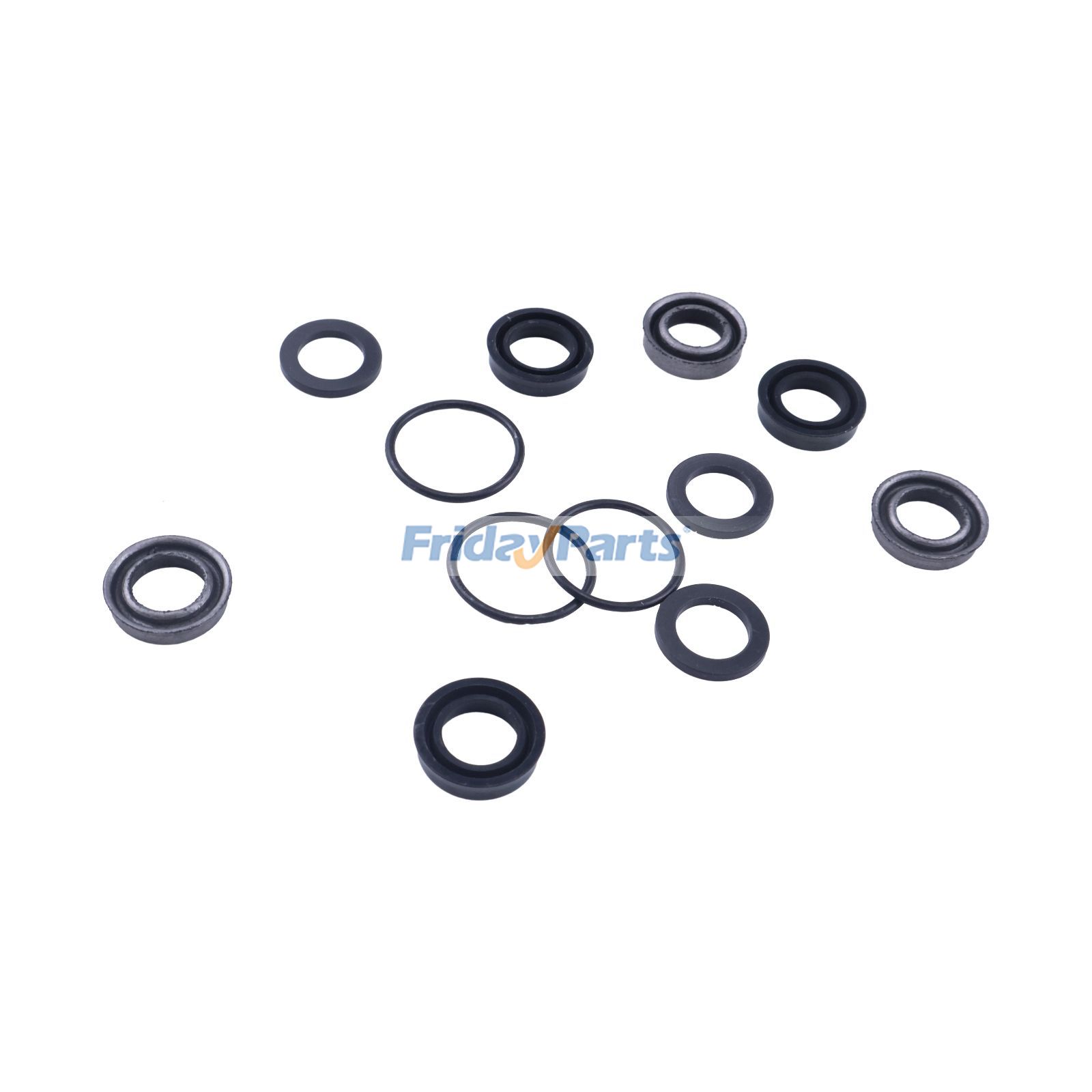 Dichtungssatz für HochdruckreinigerFür Dewalt