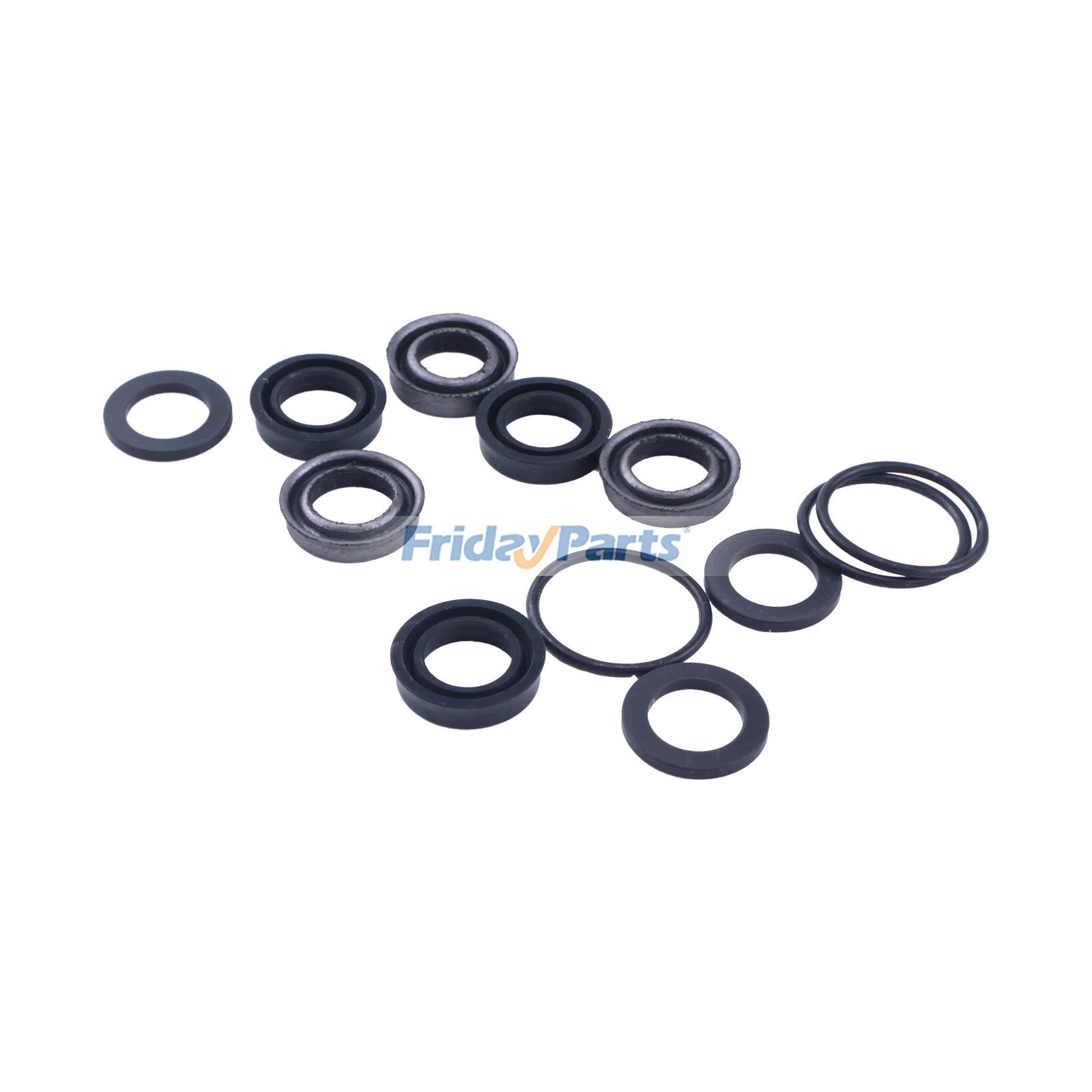 Dichtungssatz für Hochdruckreiniger 7106733 für Dewalt 53BRD35 53BRD38 53BRD40für Für Dewalt