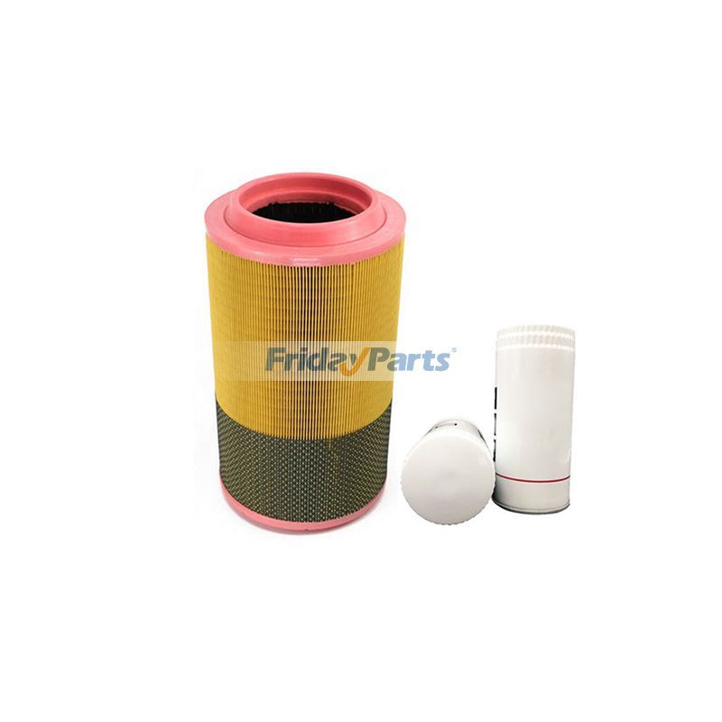 Preventative Maintenance Kit 3002600400 3002-6004-00 for Atlas Copco Air Compressor