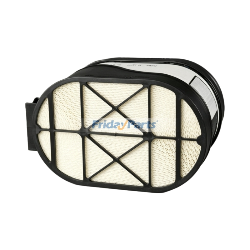 Primary Air Filter 0011529660 for Claas ATOS 220 230 240 330 340 350 Deutz-Fahr 5090C 5100 4070E 4080E 4090E 4100E Same ARGON 70 80 90 100 Tractor