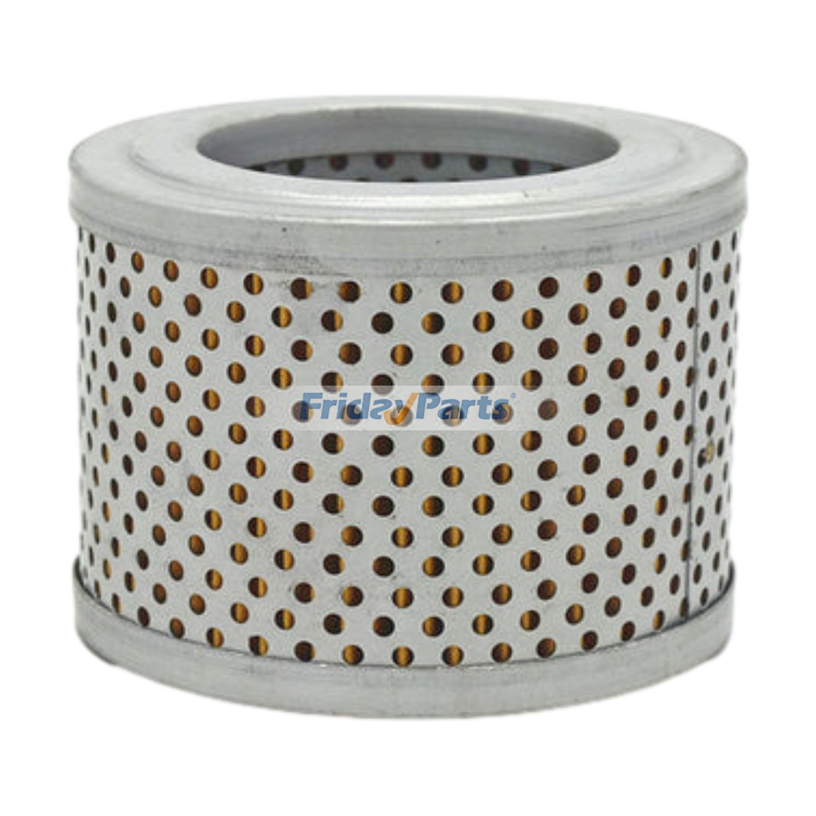 Primary Air Filter 532000002 for Linde Forklift H50 H60 H70