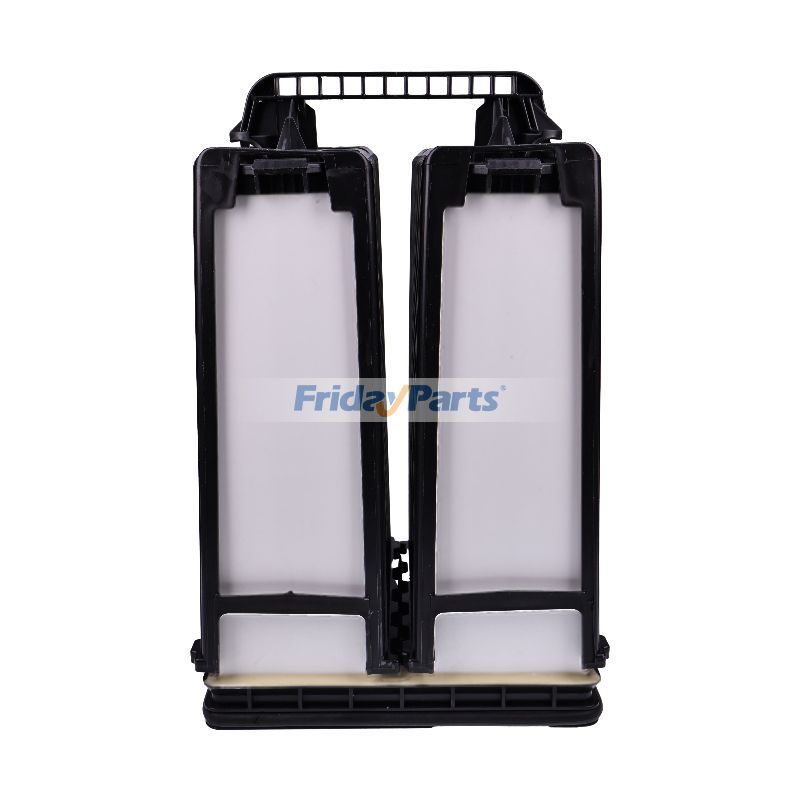 Primärluftfilter 600-185-2810 für Komatsu-Motor 4D107E 4D95LE Loader WA200-7 Bagger PW148-10 PW160-10für Für KOMATSU