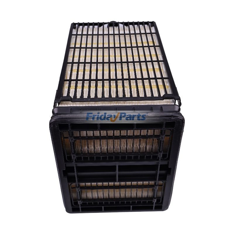 Primärer Luftfilterfür LaderFür KOMATSU