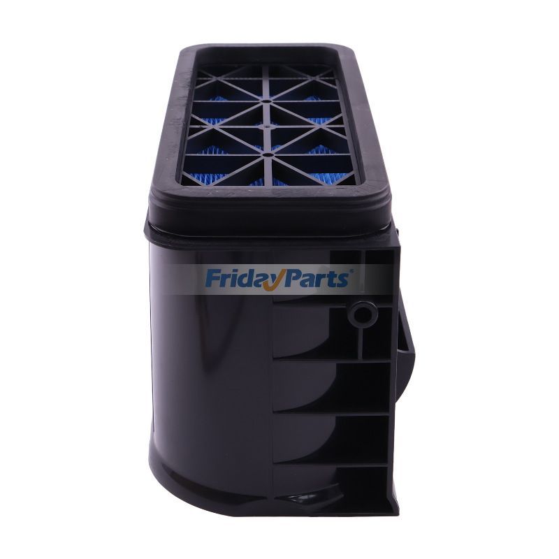 Conjunto de filtro de aire primario AL215053 para motor John Deere 4045 6068 Tractor 6130M 6135M 6140M 6145M 6150M 6155M 6170M