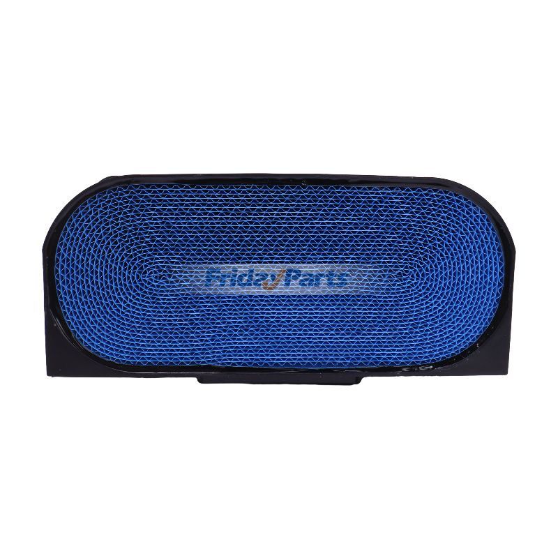 Conjunto de filtro de aire primario AL215053 para motor John Deere 4045 6068 Tractor 6130M 6135M 6140M 6145M 6150M 6155M 6170M para Motor,Tractor Para JOHN DEERE FridayParts