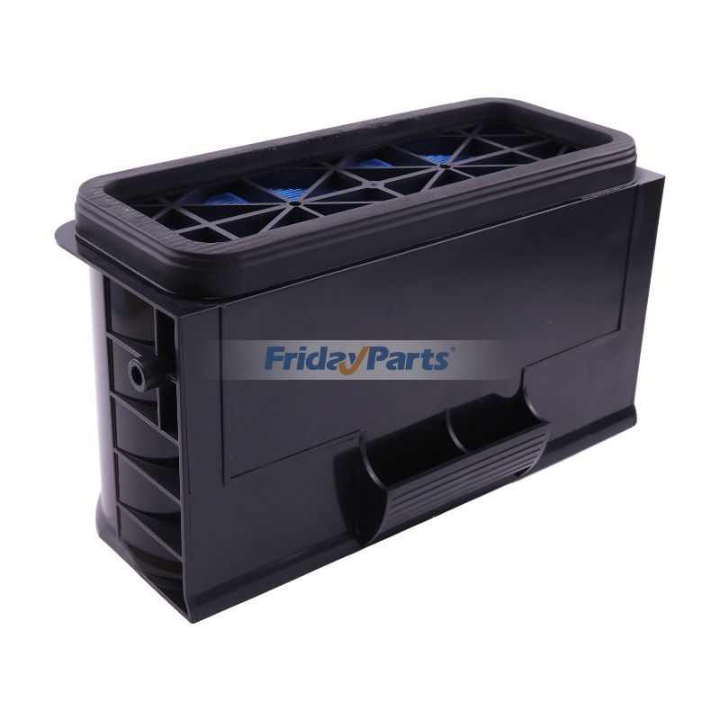 Primary Air Filter Assembly AL215053 for John Deere Engine 4045 6068 Tractor 6130M 6135M 6140M 6145M 6150M 6155M 6170M