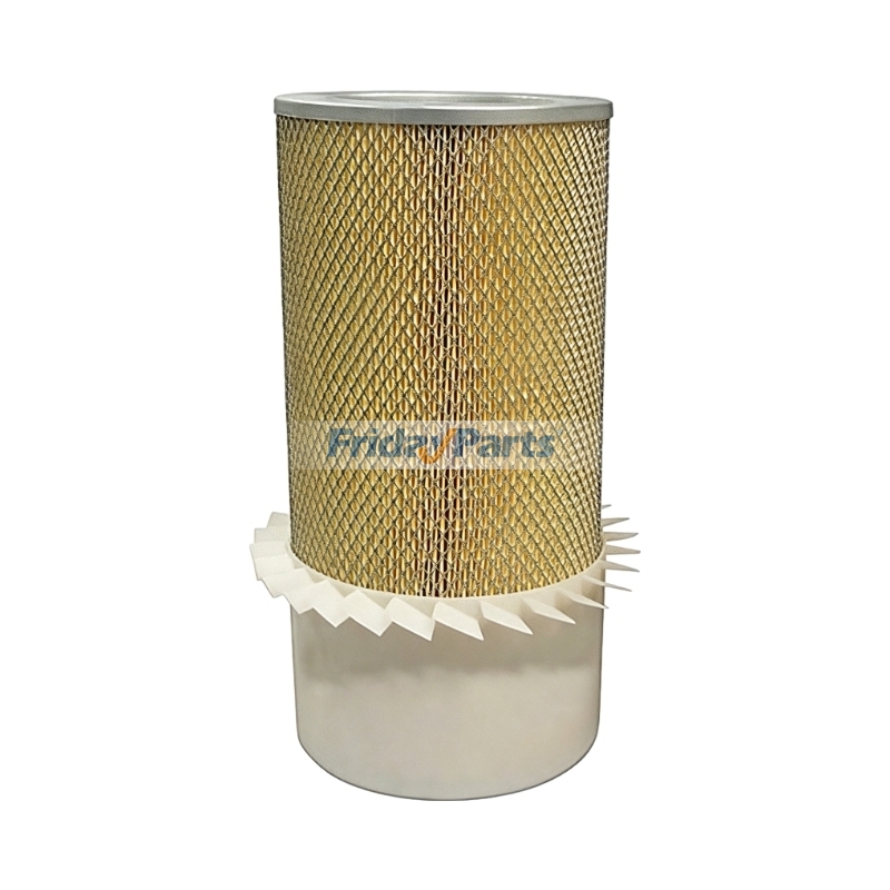 Primary Air Filter Element 9142151531 for Isuzu 4BD1 4BD1T 6BD1T 6QA1 6BD1 6RB1 6BG1 6BG1T Perkins 4.152 6.354T.4 6.354T Engine Hitachi LX110-7 Loader