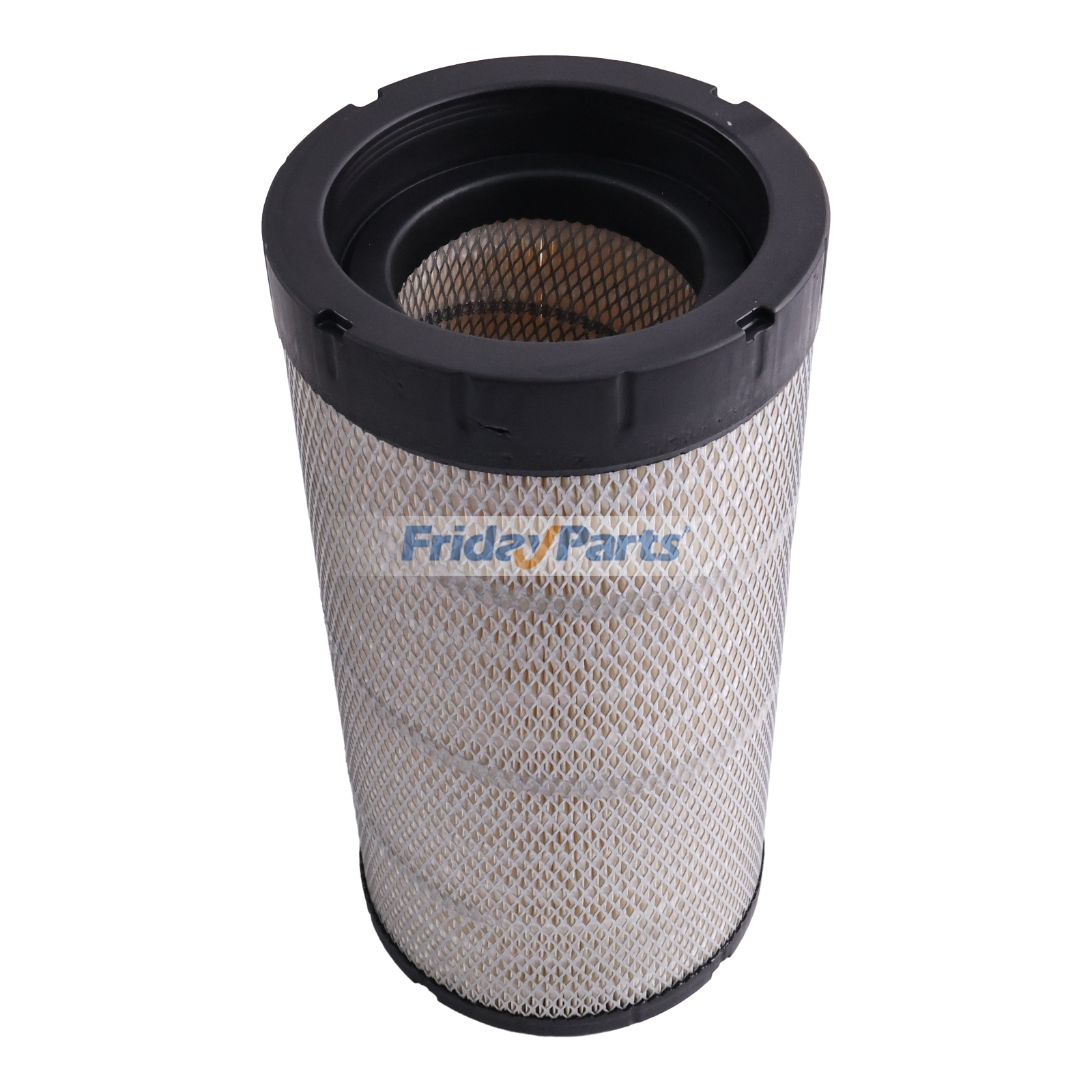 Primary Air Filter Element AT390262 for John Deere Engine 4045 6068 Dozer 450P 450K 650P 650K Loader 337E 437E 710P