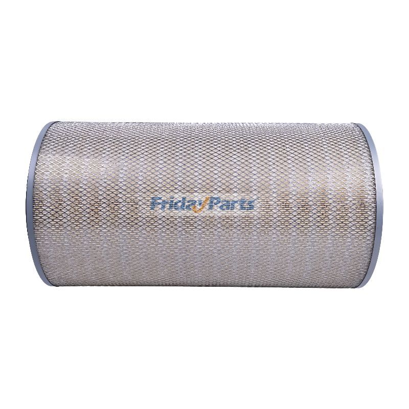 Primary Air Filter Element AZ45868 for John Deere Engine 6090 6125 6081 6135 Harvester 6710 6910 6810 6610 6650 6850 6950 6750