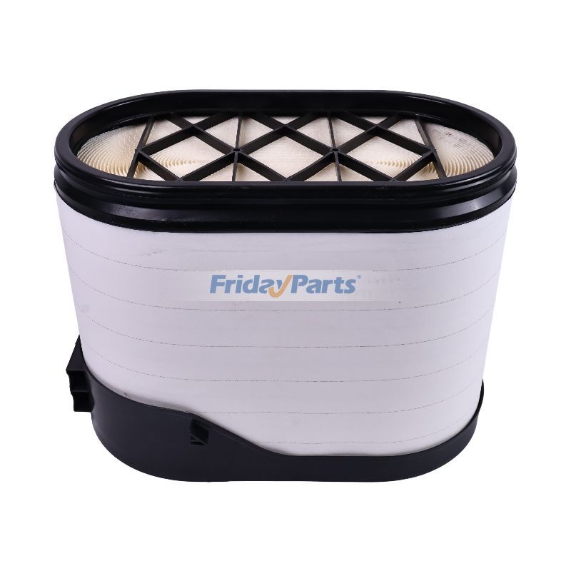 Elemento de filtro de aire primario RE261960 para motores John Deere 6090 6135 Camión 410E 460E Tractor 9230 9330 9430 9530 9630 de FridayParts