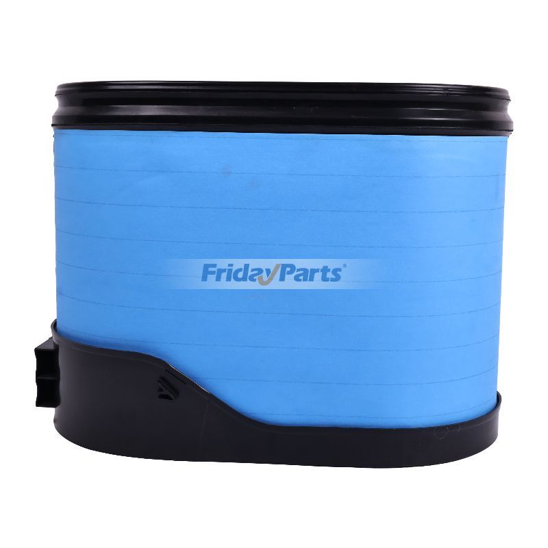 Elemento de filtro de aire primario RE312946 para tractor John Deere con motor 6090RW403 9360R 9410R 9460R 9460RT 9470RT 9510R 9510RT 9520RT 9560R 9560RT 9570RT Para JOHN DEERE