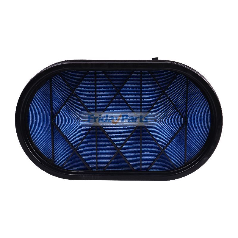 Elemento de filtro de aire primario RE312946 para tractor John Deere con motor 6090RW403 9360R 9410R 9460R 9460RT 9470RT 9510R 9510RT 9520RT 9560R 9560RT 9570RT