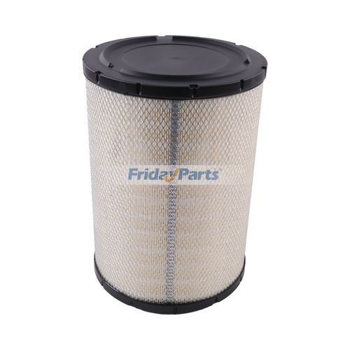 Re51629 Primary Air Filter Element RE51629 For John Deere Engine 6068 6076 6081 ...