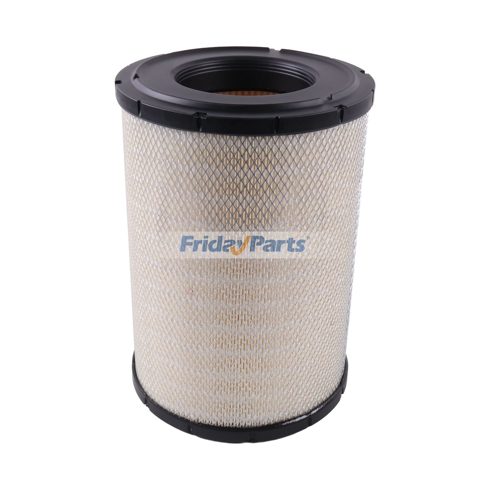 Elemento de filtro de aire primario RE51629 para motores John Deere 6068, 6076 y 6081, tractores 7810, 7820, 7920 y 8520 Para JOHN DEERE